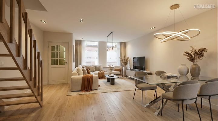 Photo 2 of Zuiderstraat 10