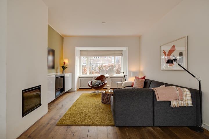 Foto 2 van Taalstraat 37