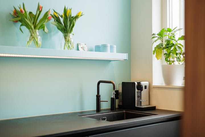 Foto 3 van Taalstraat 37