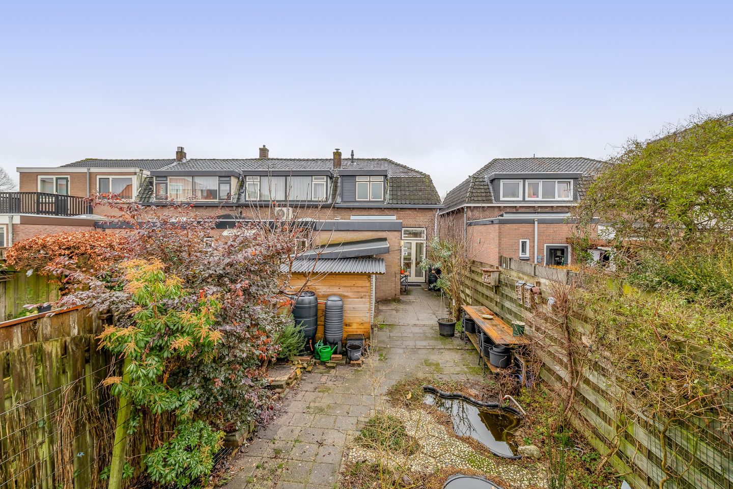 Foto 25 van Zuiderstraat 10