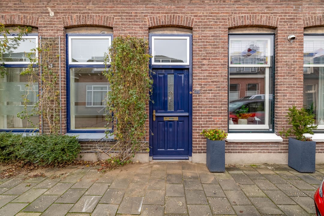 Foto 37 van Zuiderstraat 10