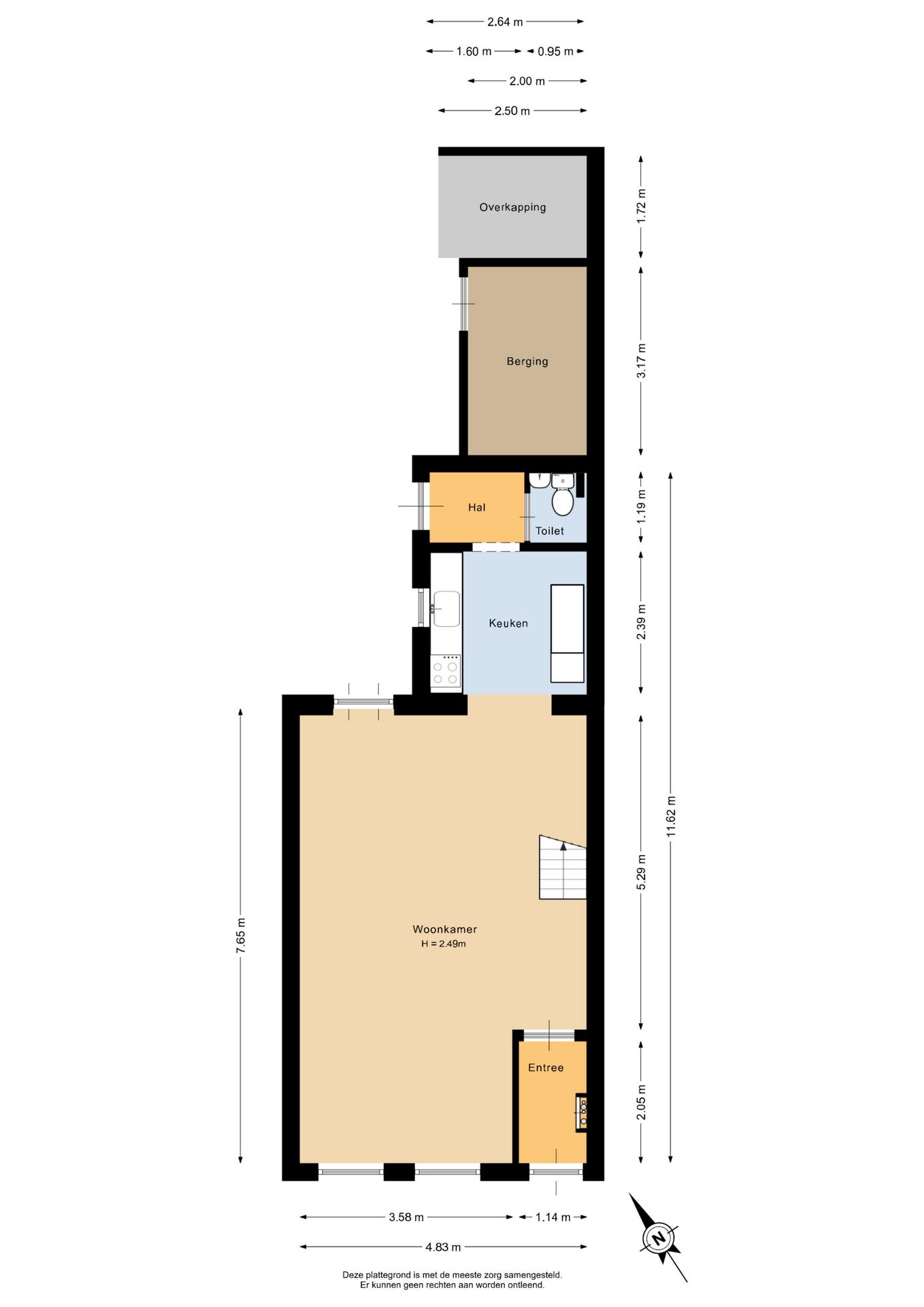 Foto 49 van Zuiderstraat 10