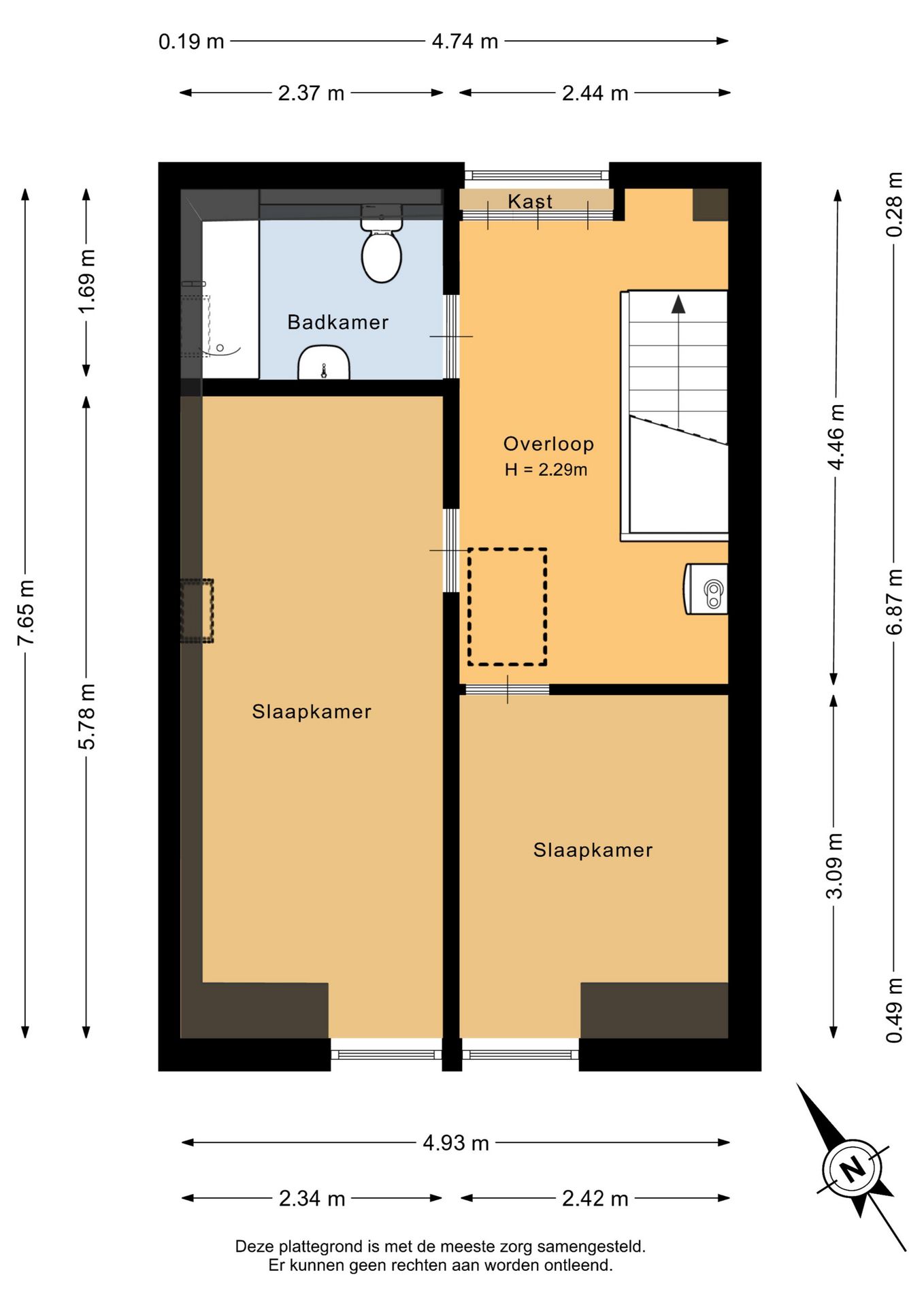 Foto 51 van Zuiderstraat 10