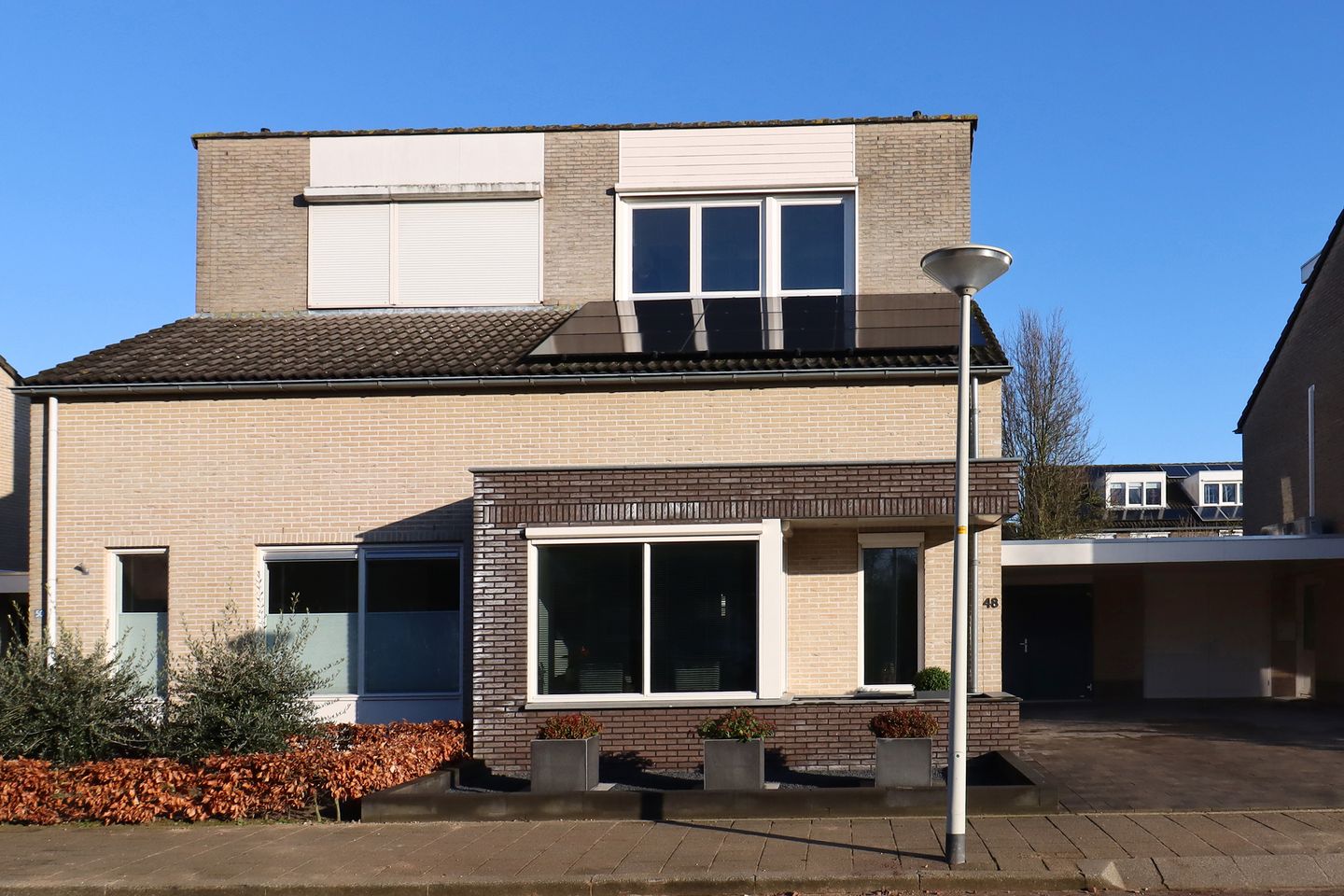 Foto 5 van De Strengen 48