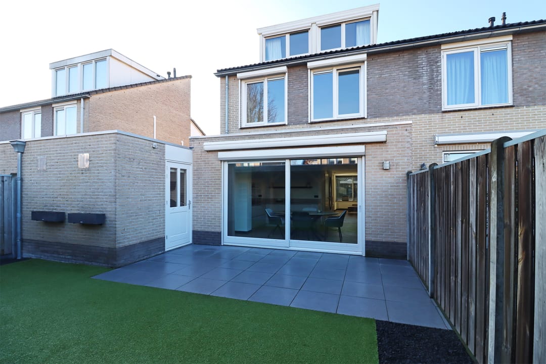 Foto 7 van De Strengen 48