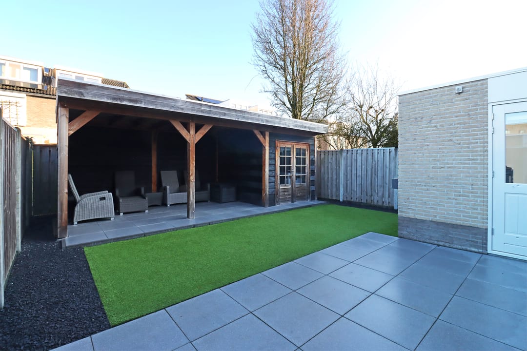 Foto 8 van De Strengen 48