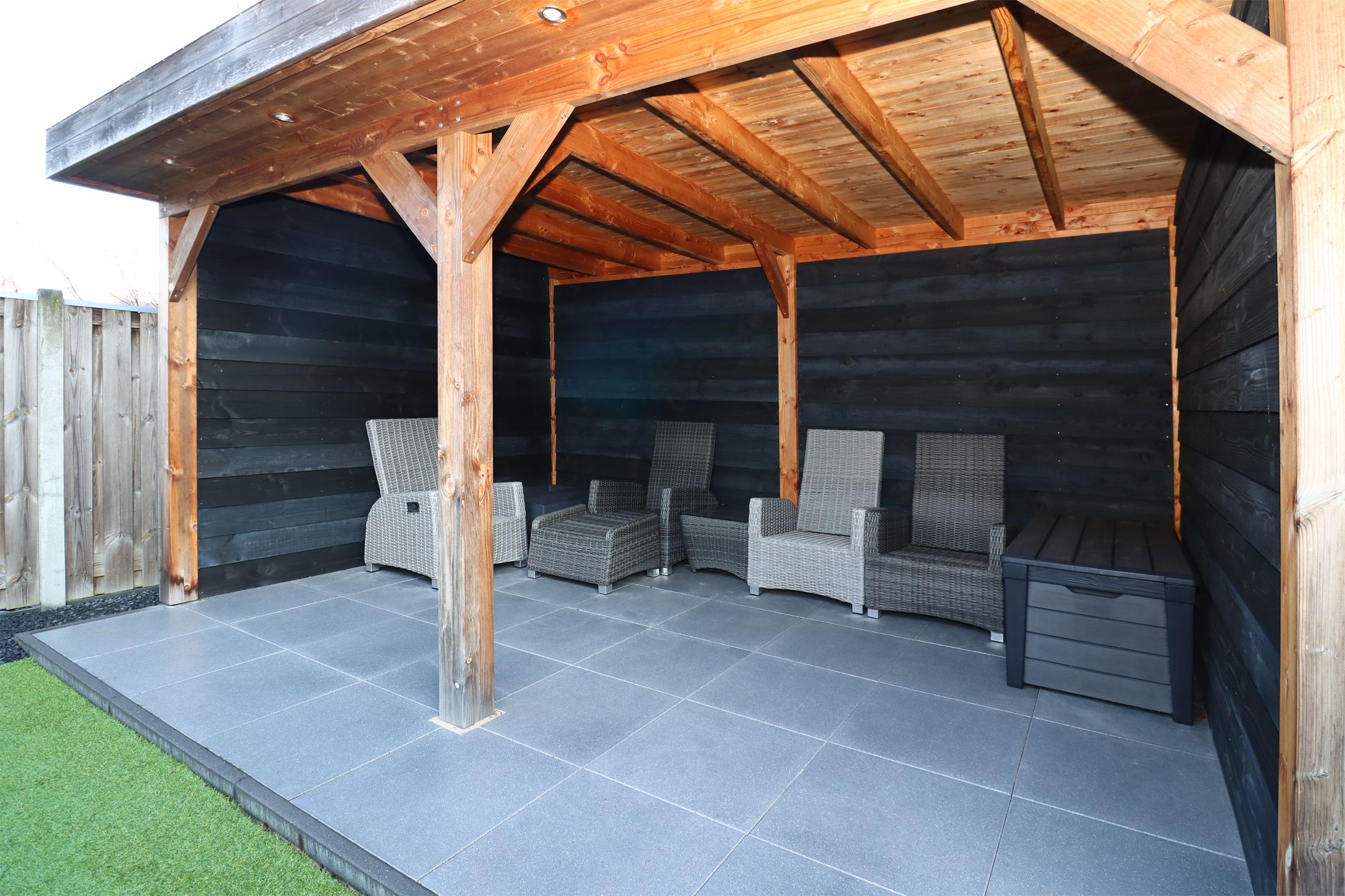 Foto 9 van De Strengen 48