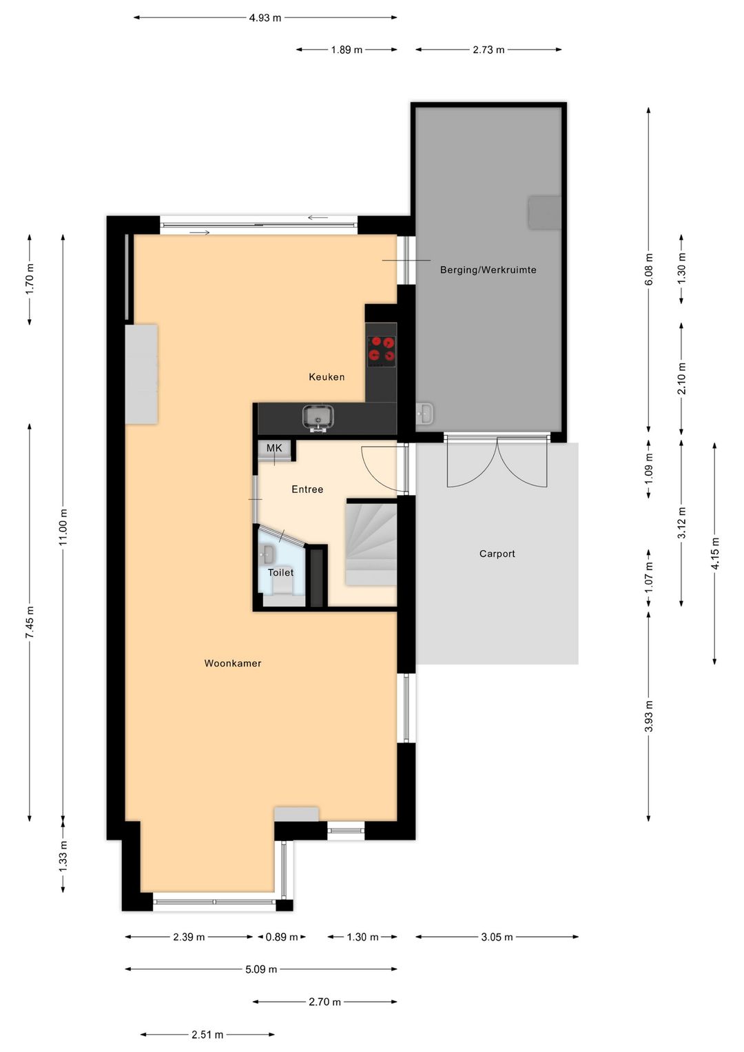 Foto 31 van De Strengen 48