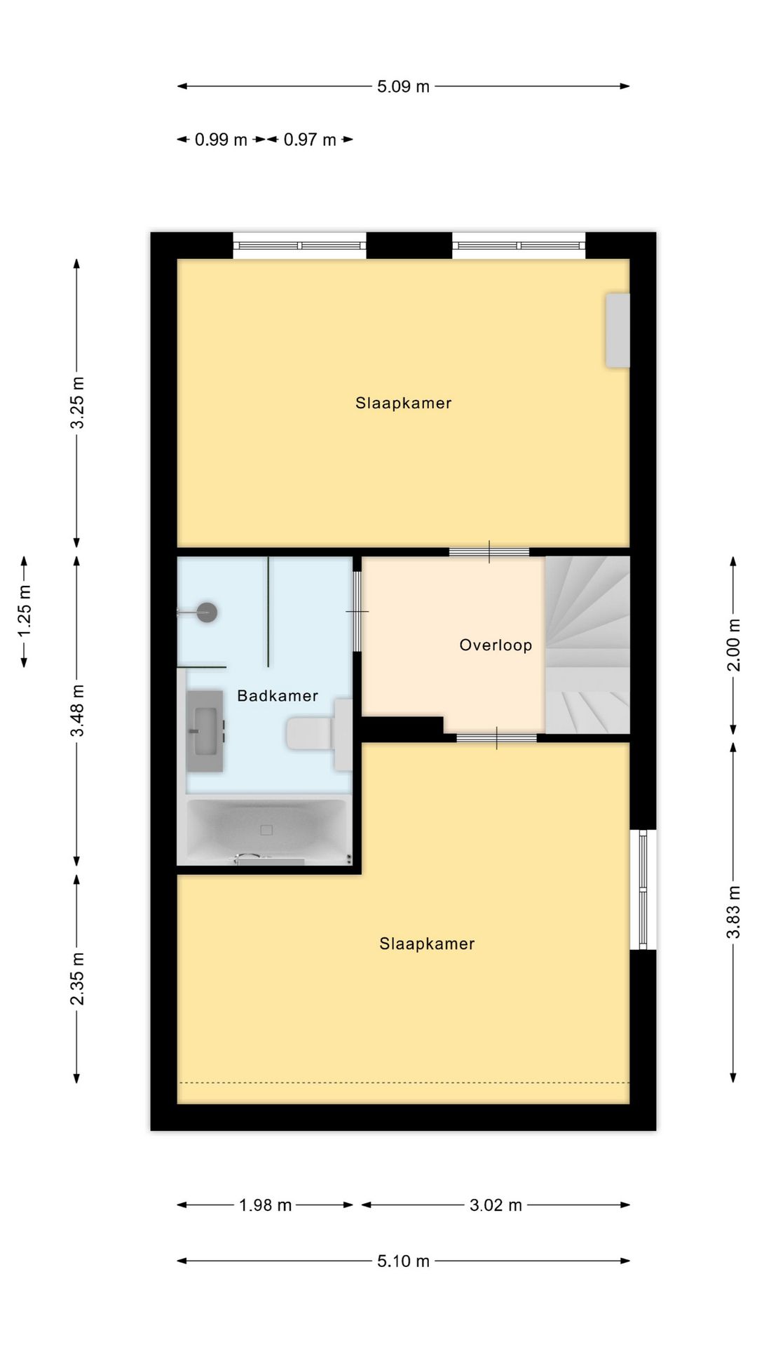 Foto 33 van De Strengen 48