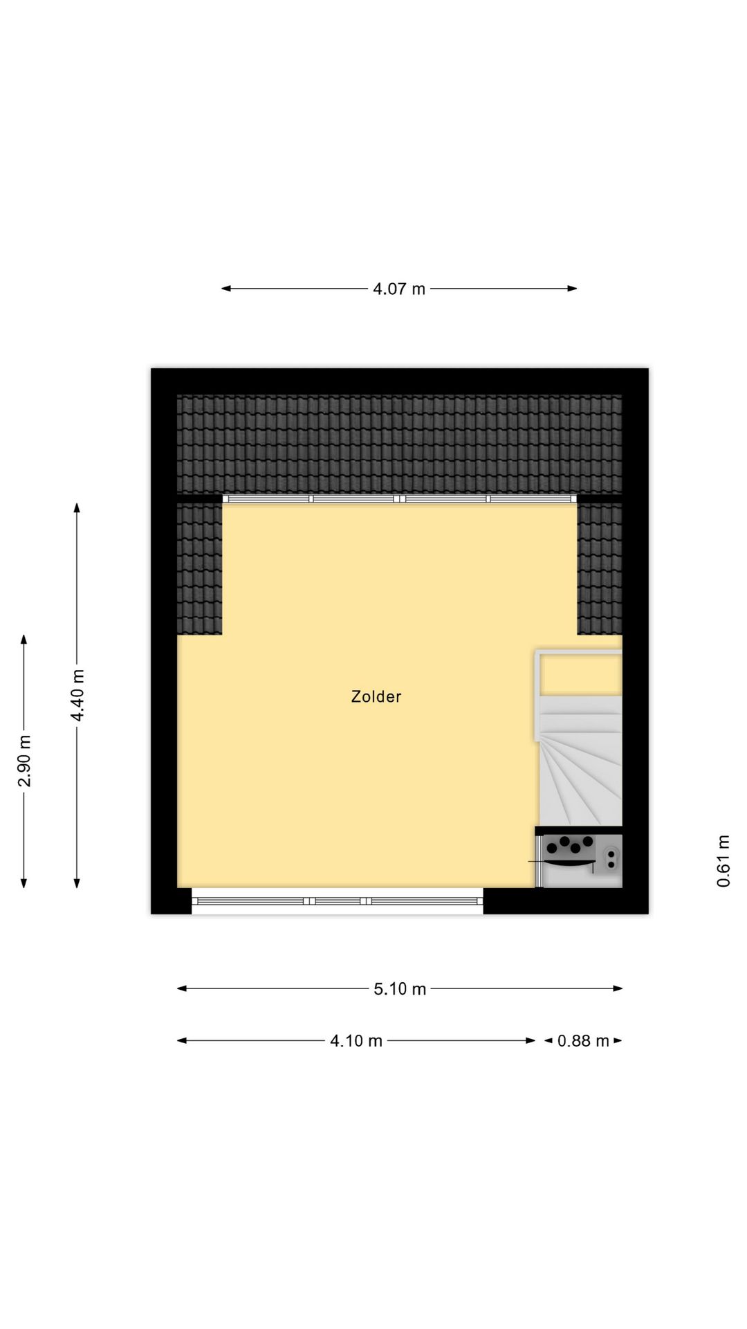 Foto 35 van De Strengen 48