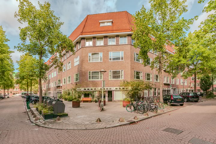Baffinstraat 12-1