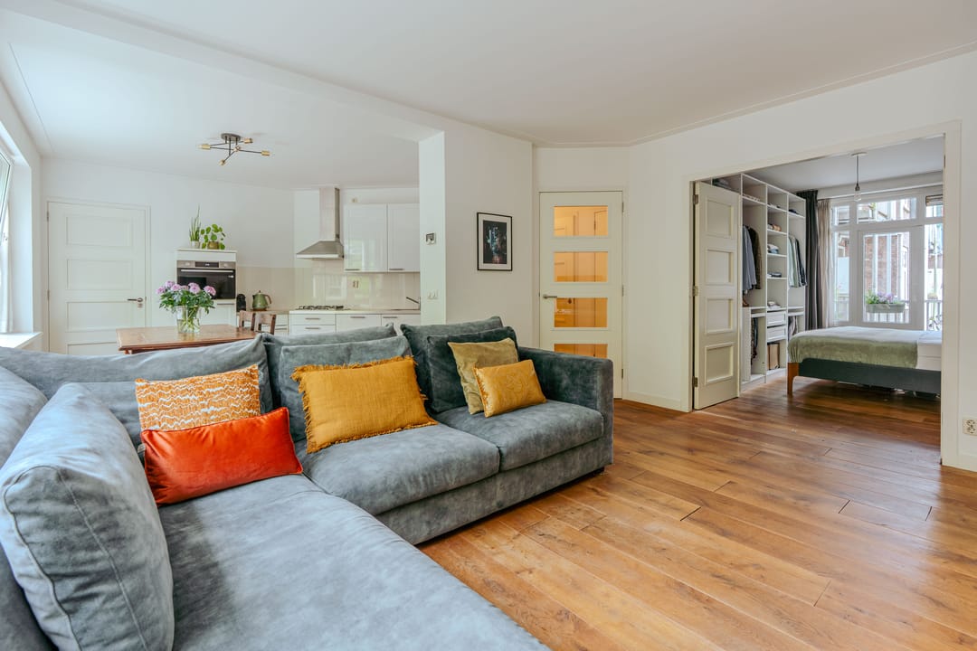 Foto 2 van Baffinstraat 12-1