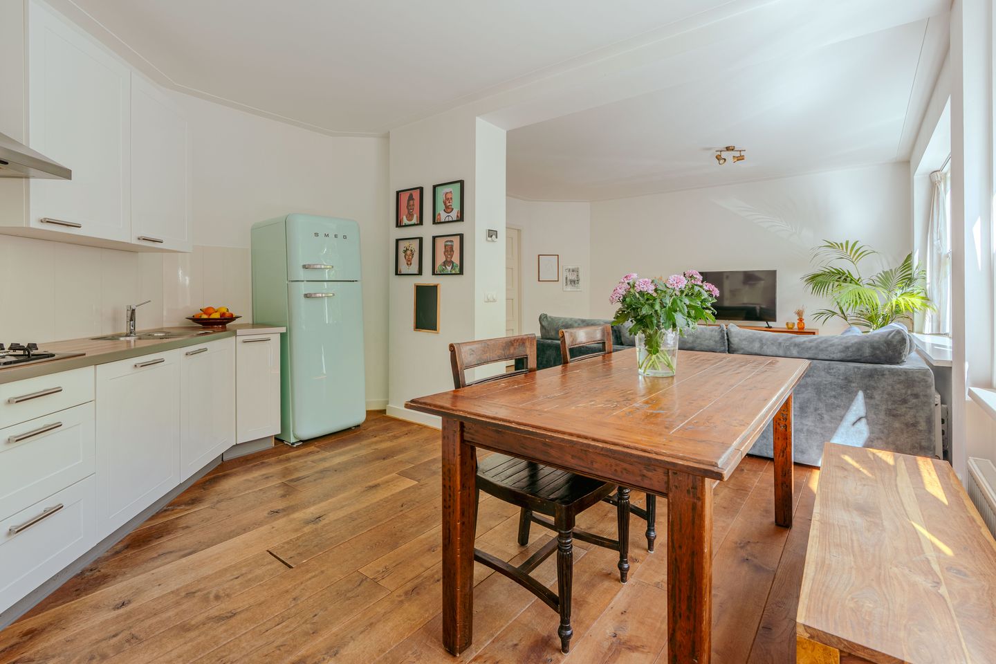 Foto 5 van Baffinstraat 12-1