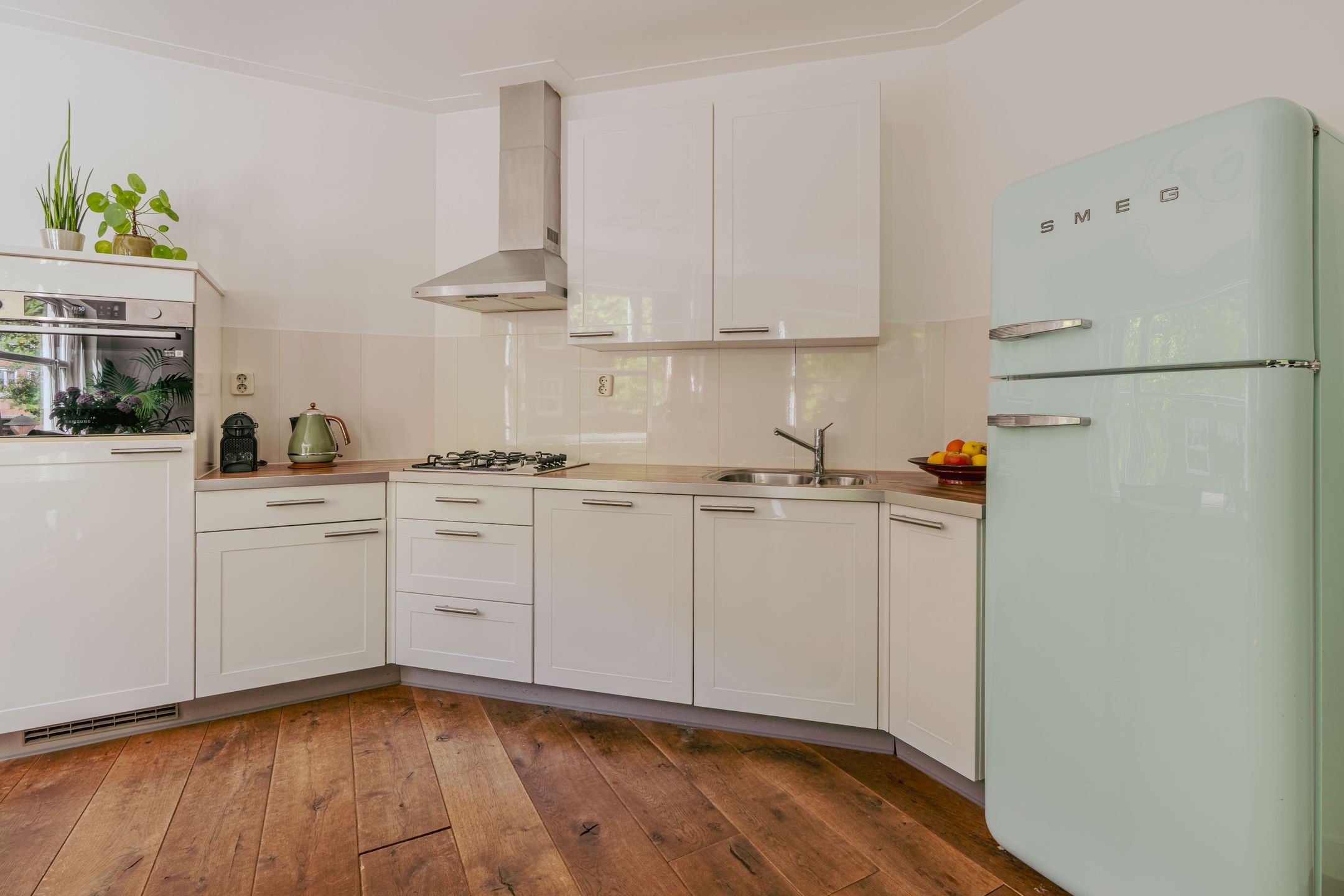 Foto 6 van Baffinstraat 12-1