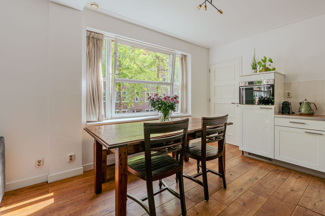 Foto 7 van Baffinstraat 12-1