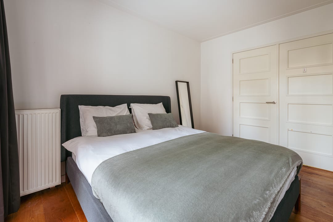 Foto 11 van Baffinstraat 12-1