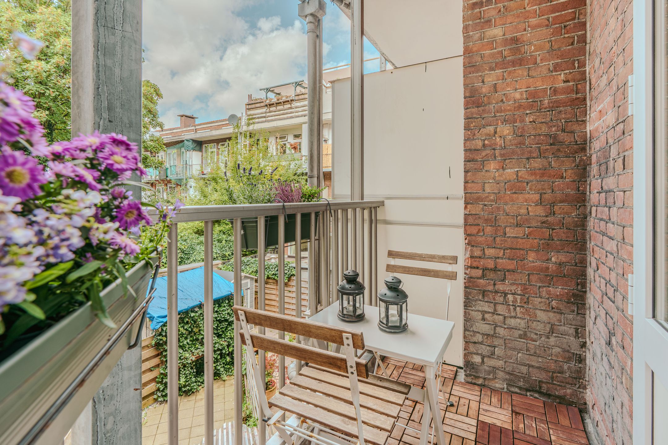 Foto 12 van Baffinstraat 12-1