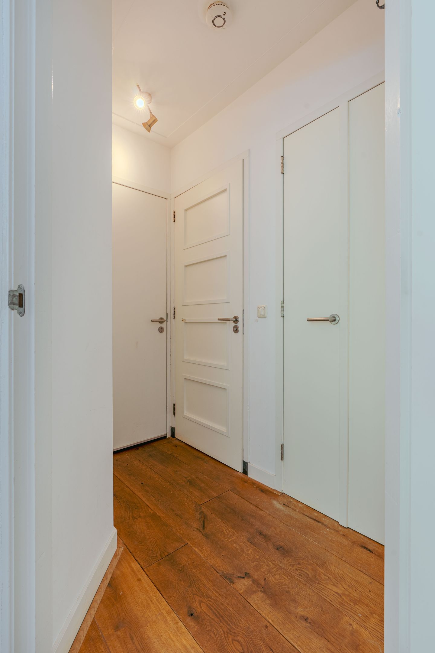 Foto 14 van Baffinstraat 12-1