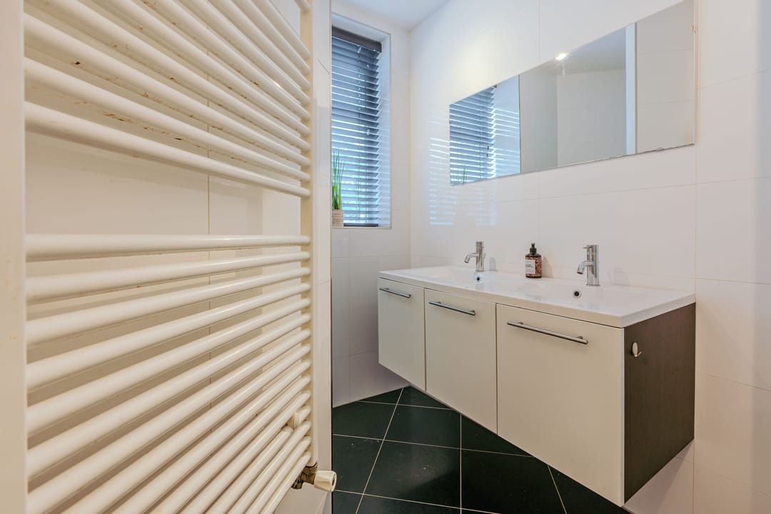 Foto 16 van Baffinstraat 12-1