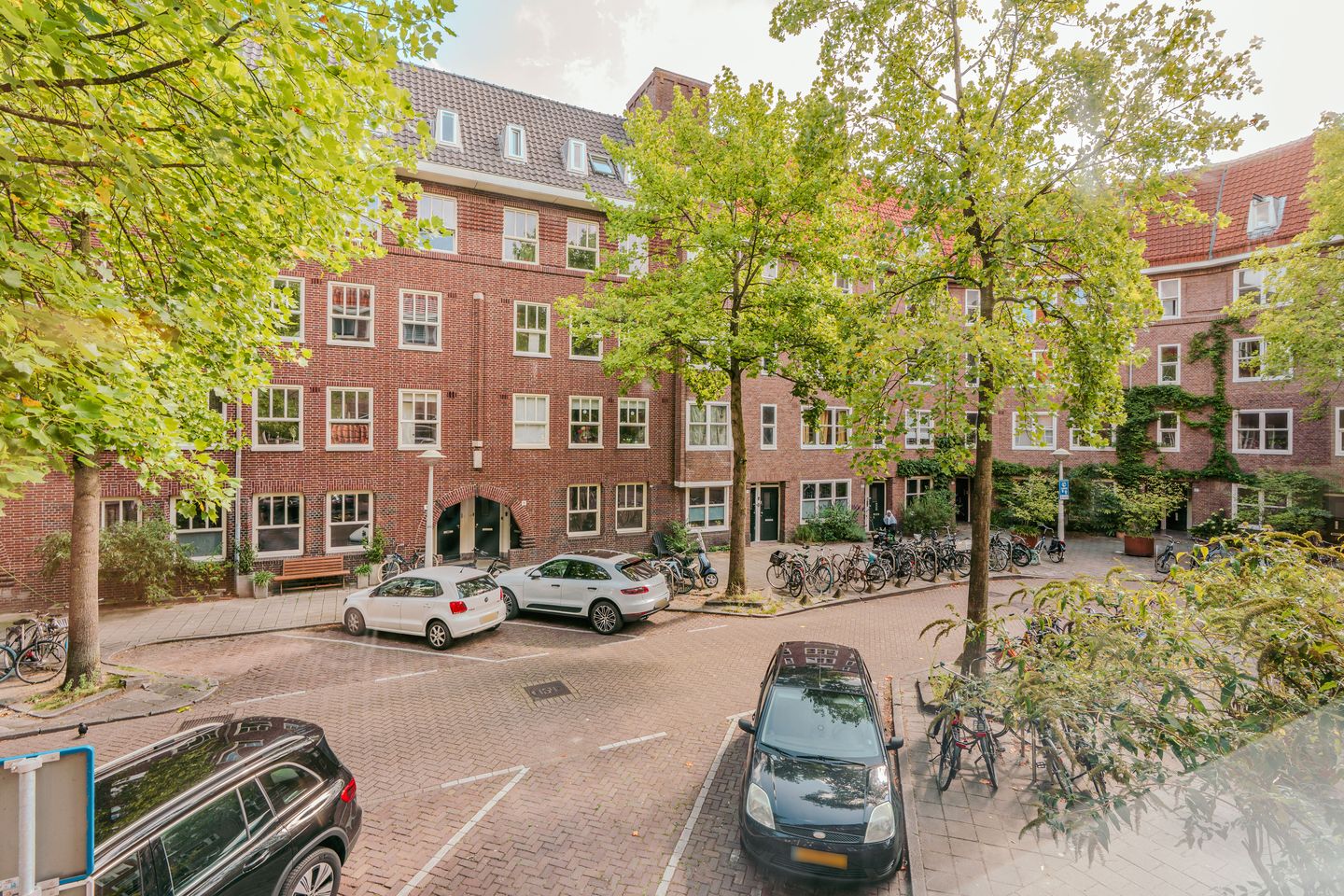 Foto 20 van Baffinstraat 12-1