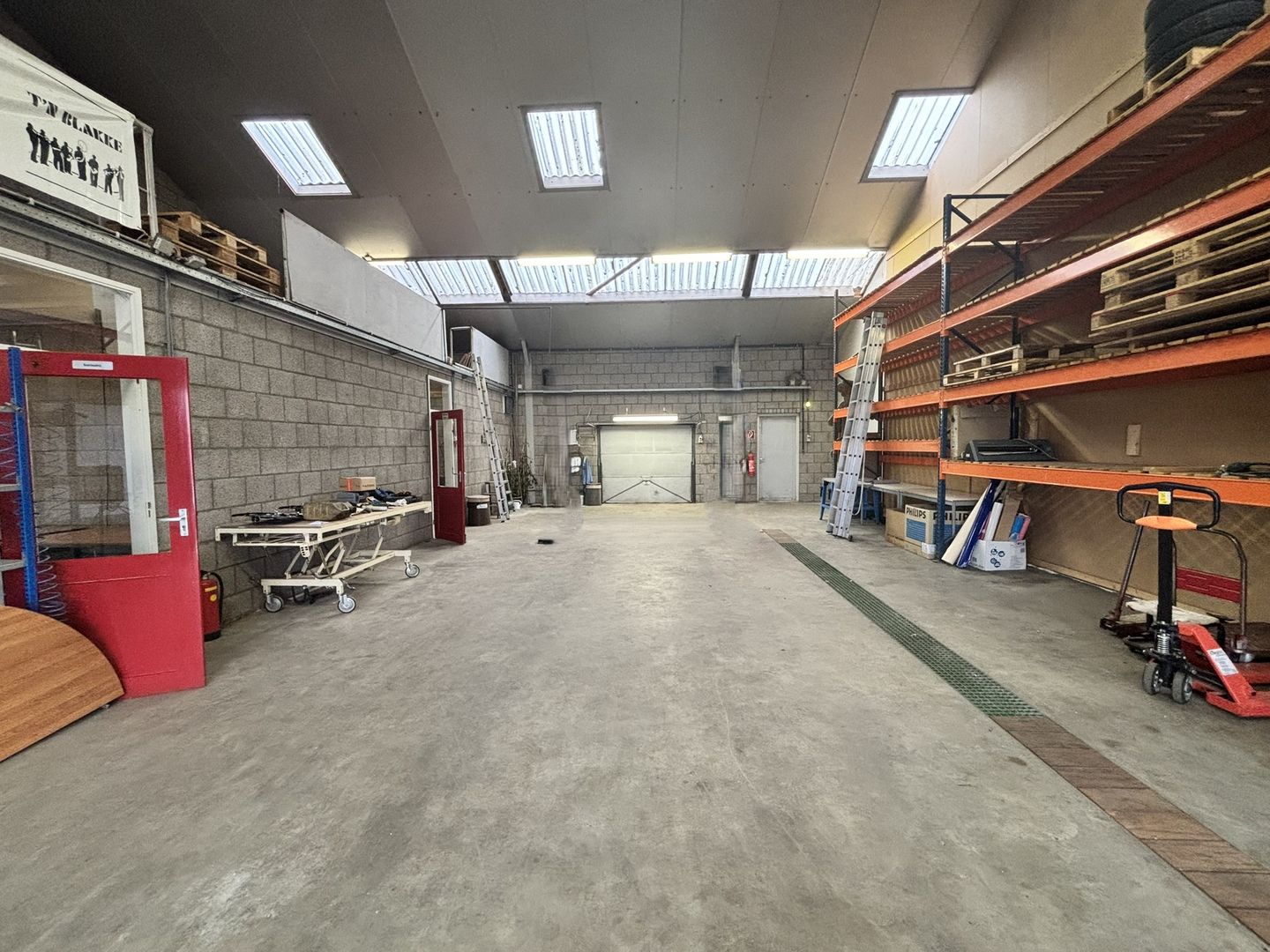 Bekijk foto 3 van De Smagt 49