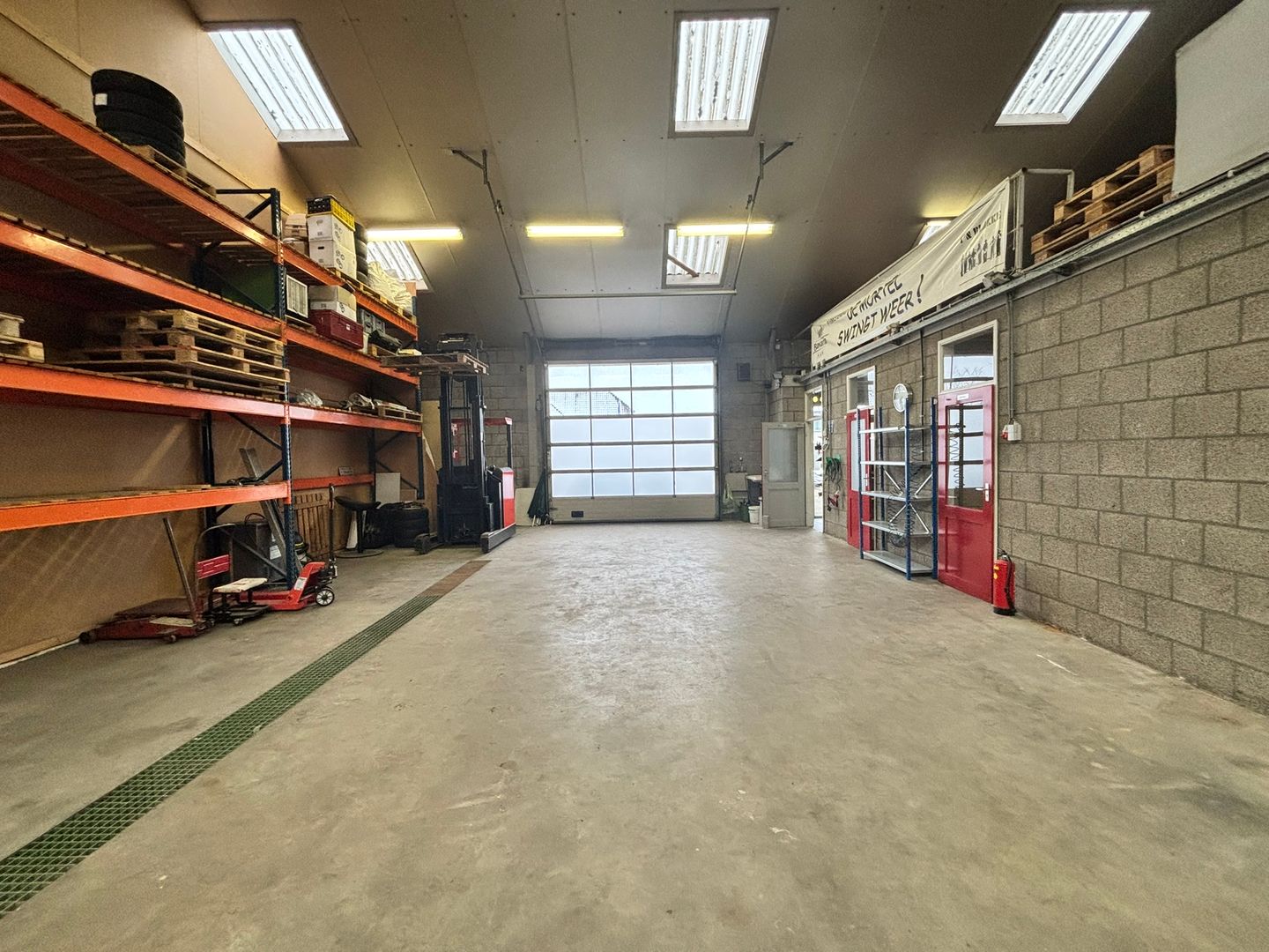 Bekijk foto 4 van De Smagt 49