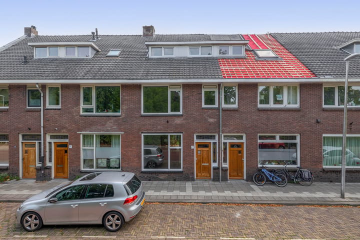 Foto 4 van Adriaen Beyerkade 17
