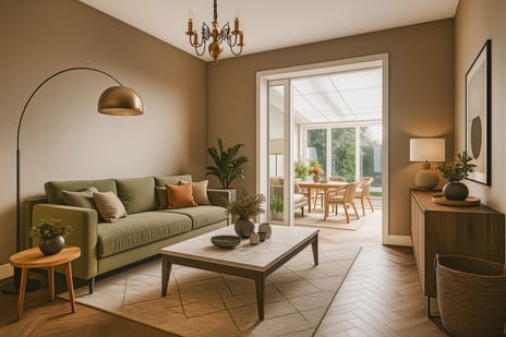 Adriaen Beyerkade 17 secondary image