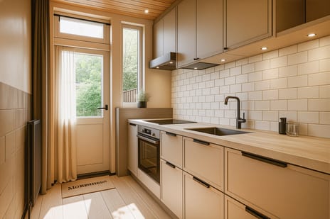 Adriaen Beyerkade 17 tertiary image