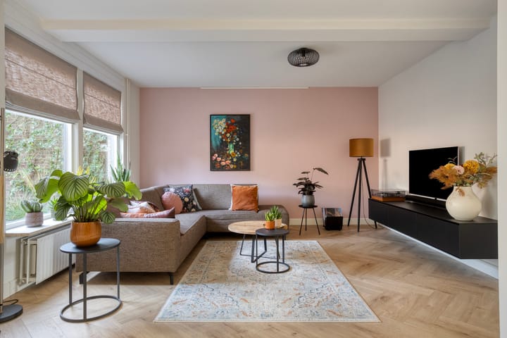 Foto 2 van Jupiterweg 61