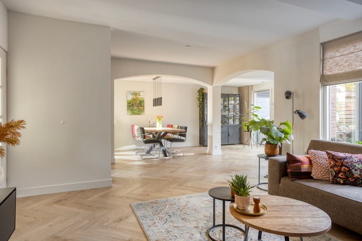 Foto 3 van Jupiterweg 61