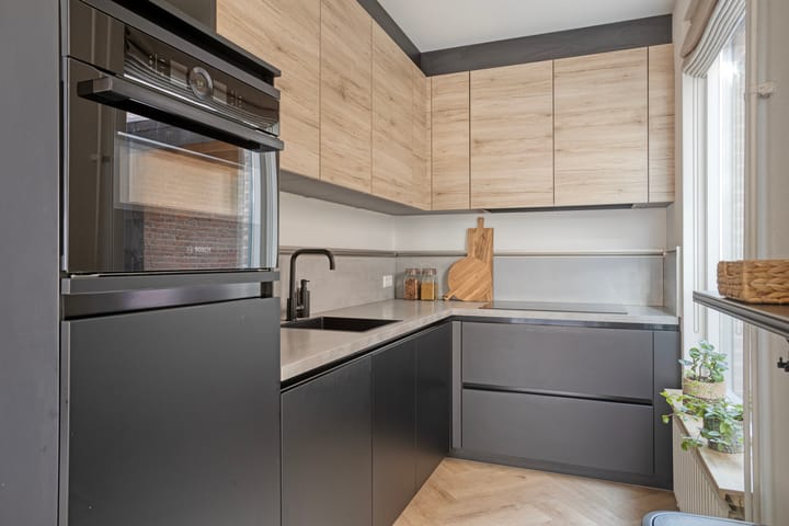 Foto 4 van Jupiterweg 61