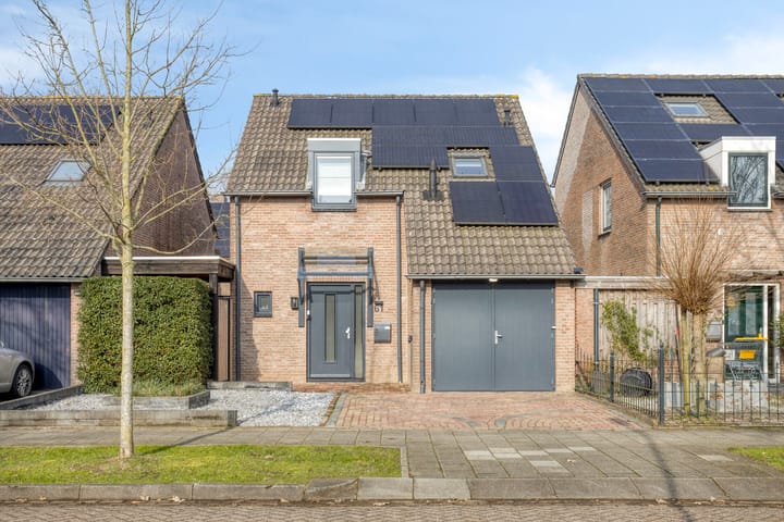 Foto 5 van Jupiterweg 61