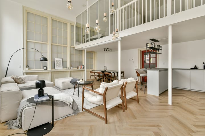 Foto 3 van Raoul Wallenbergplantsoen 12