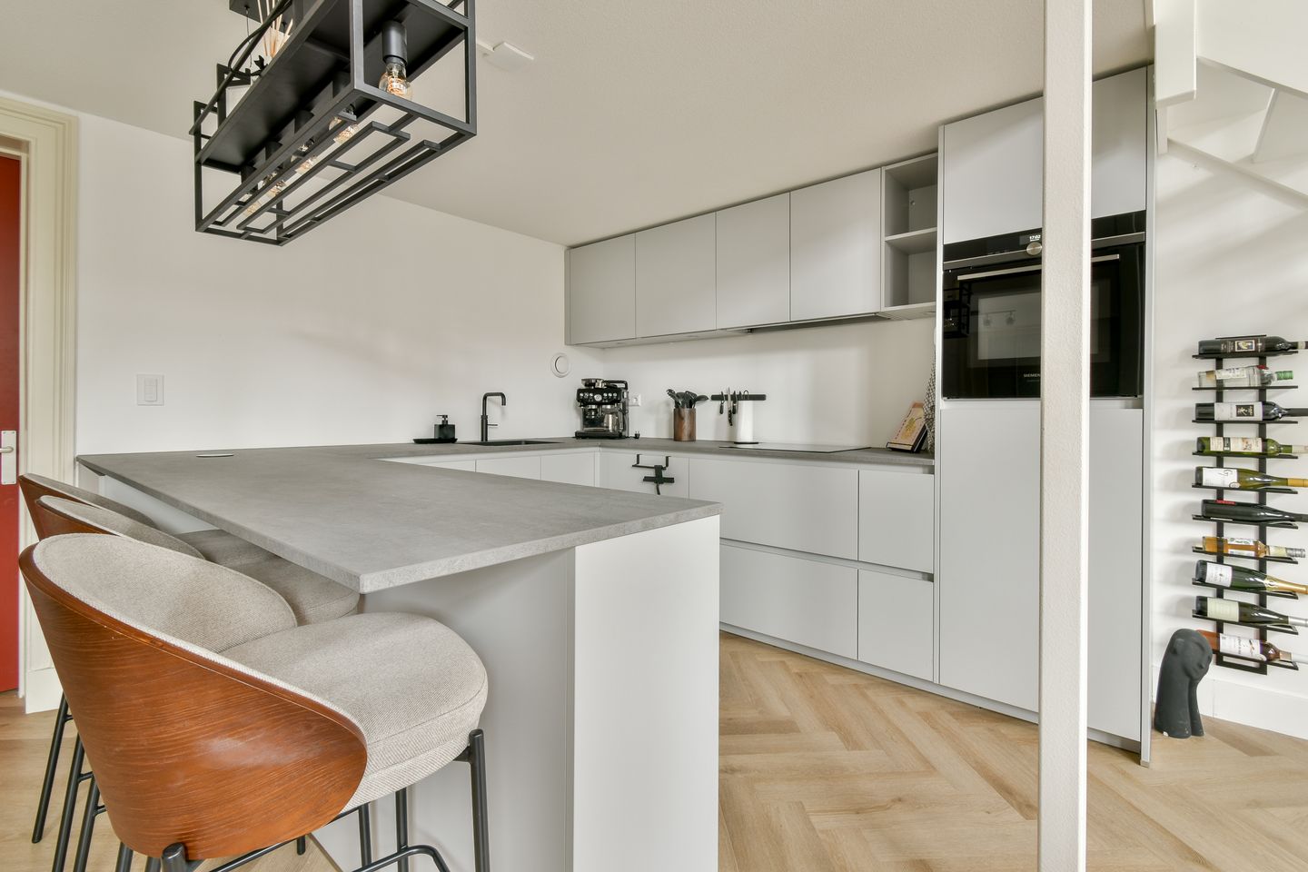 Foto 4 van Raoul Wallenbergplantsoen 12