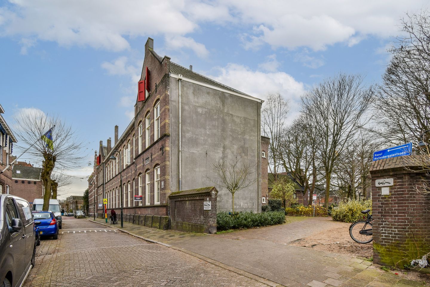 Foto 5 van Raoul Wallenbergplantsoen 12