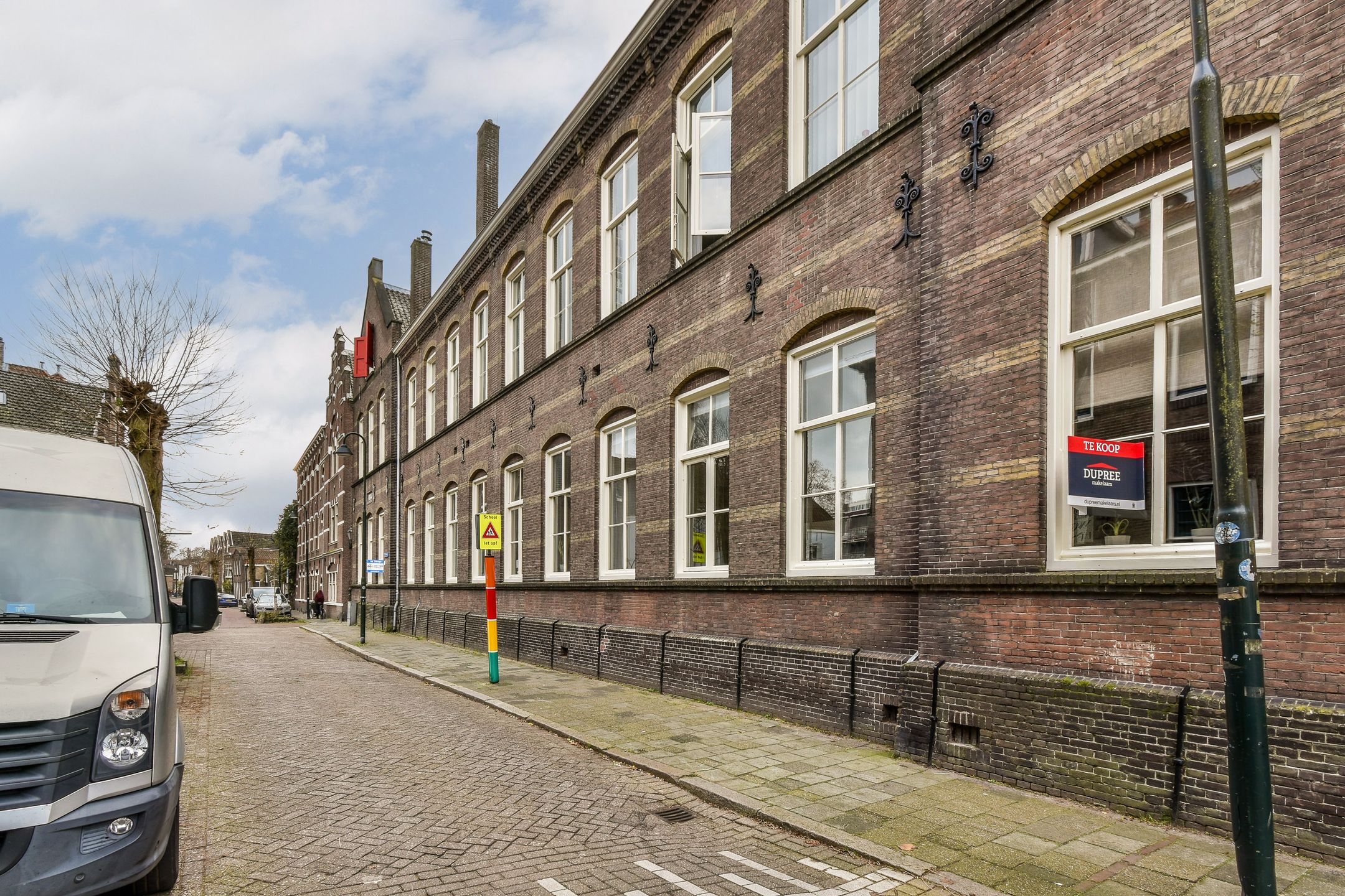 Foto 6 van Raoul Wallenbergplantsoen 12