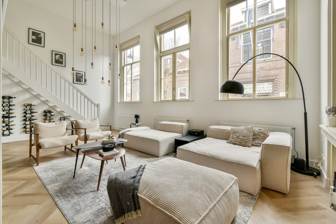 Foto 8 van Raoul Wallenbergplantsoen 12