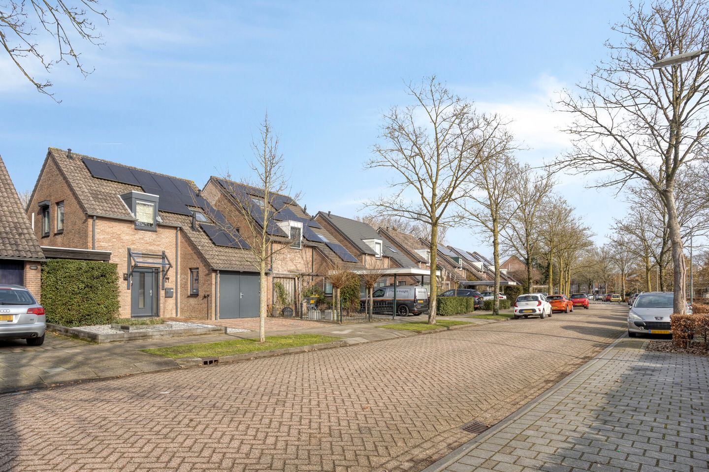 Foto 40 van Jupiterweg 61