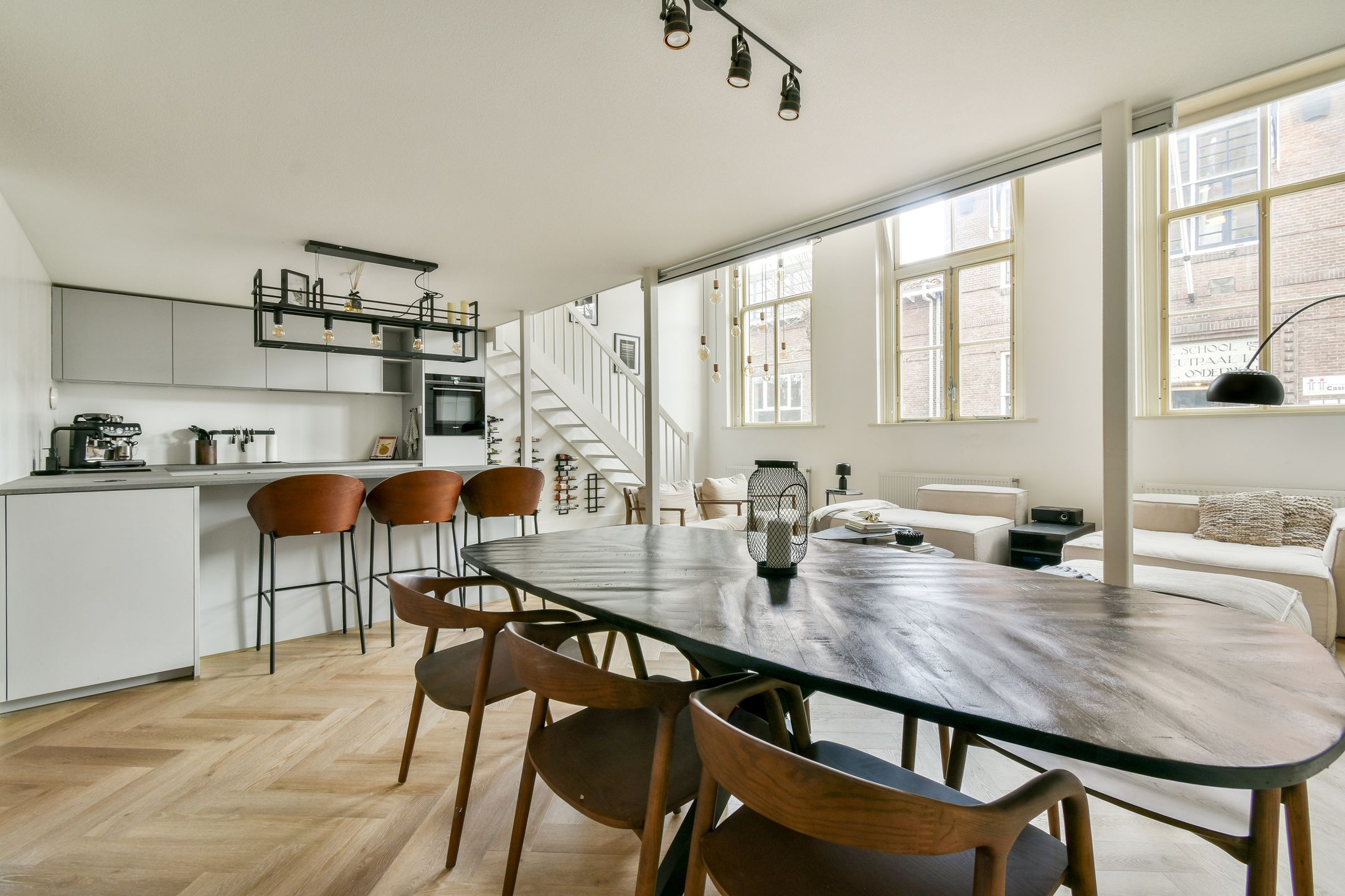 Foto 9 van Raoul Wallenbergplantsoen 12