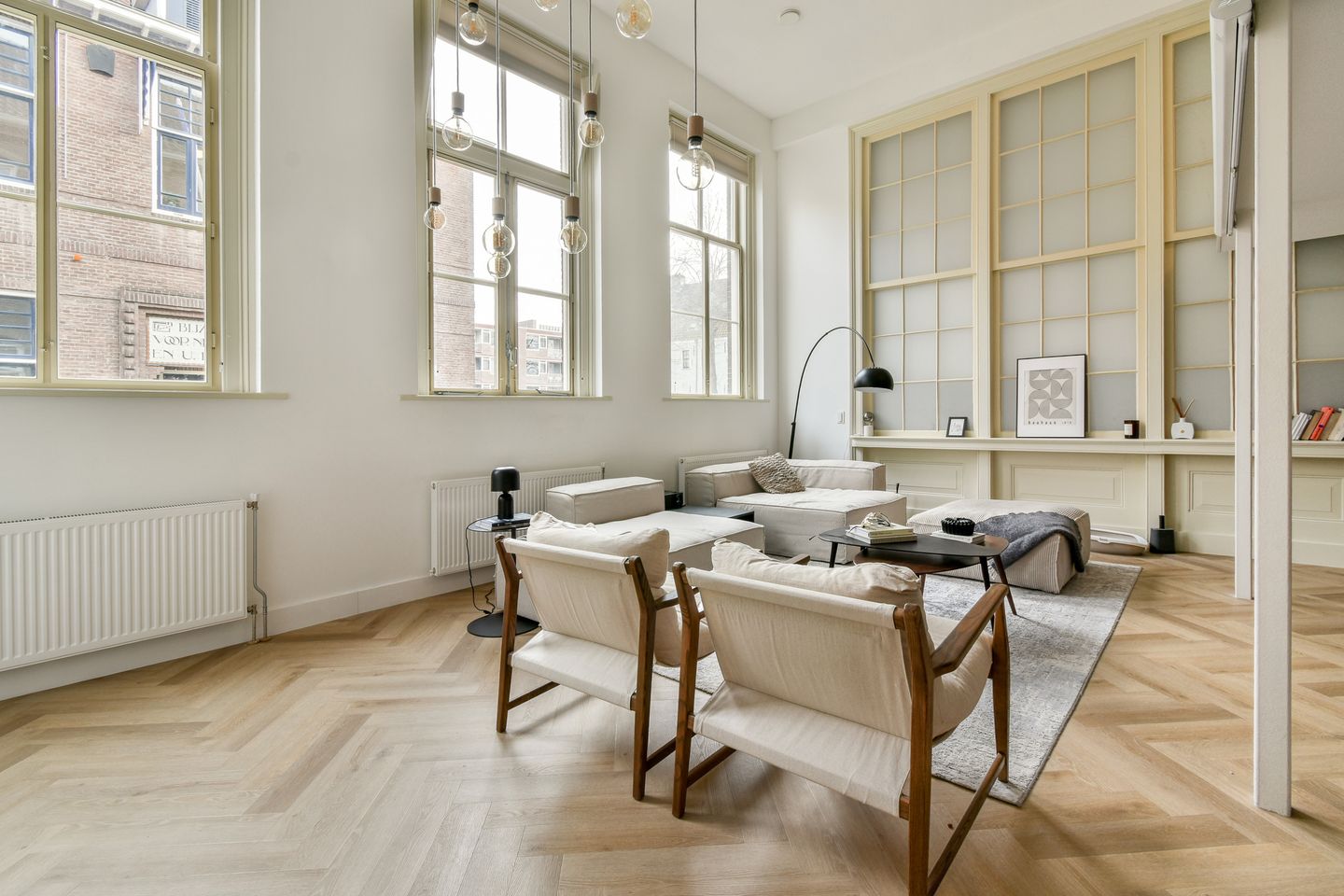 Foto 10 van Raoul Wallenbergplantsoen 12