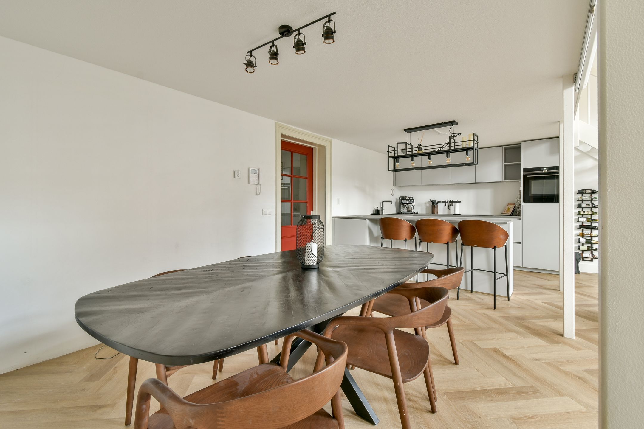 Foto 12 van Raoul Wallenbergplantsoen 12