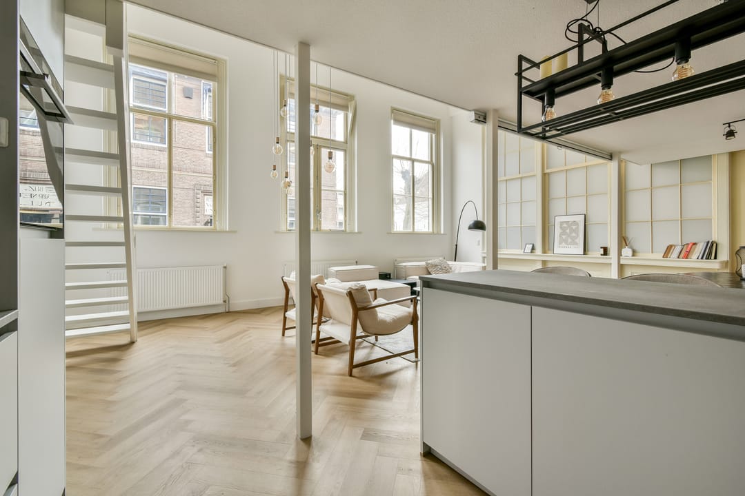 Foto 16 van Raoul Wallenbergplantsoen 12