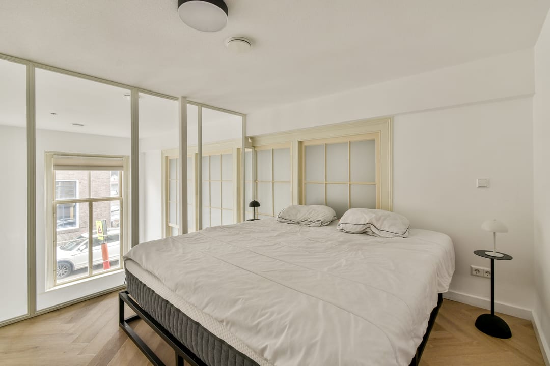 Foto 22 van Raoul Wallenbergplantsoen 12