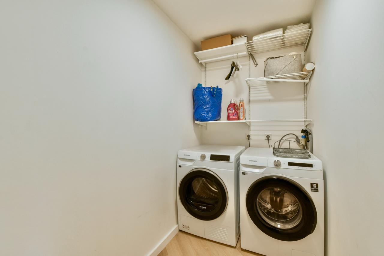 Foto 29 van Raoul Wallenbergplantsoen 12