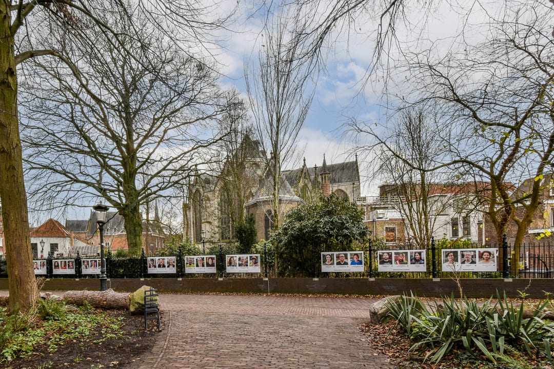 Foto 31 van Raoul Wallenbergplantsoen 12