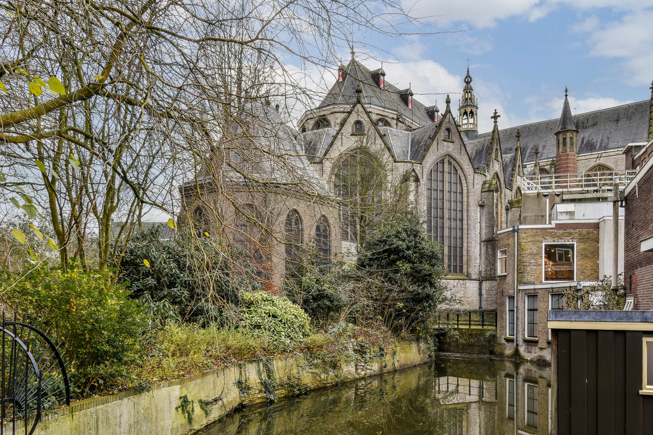 Foto 33 van Raoul Wallenbergplantsoen 12