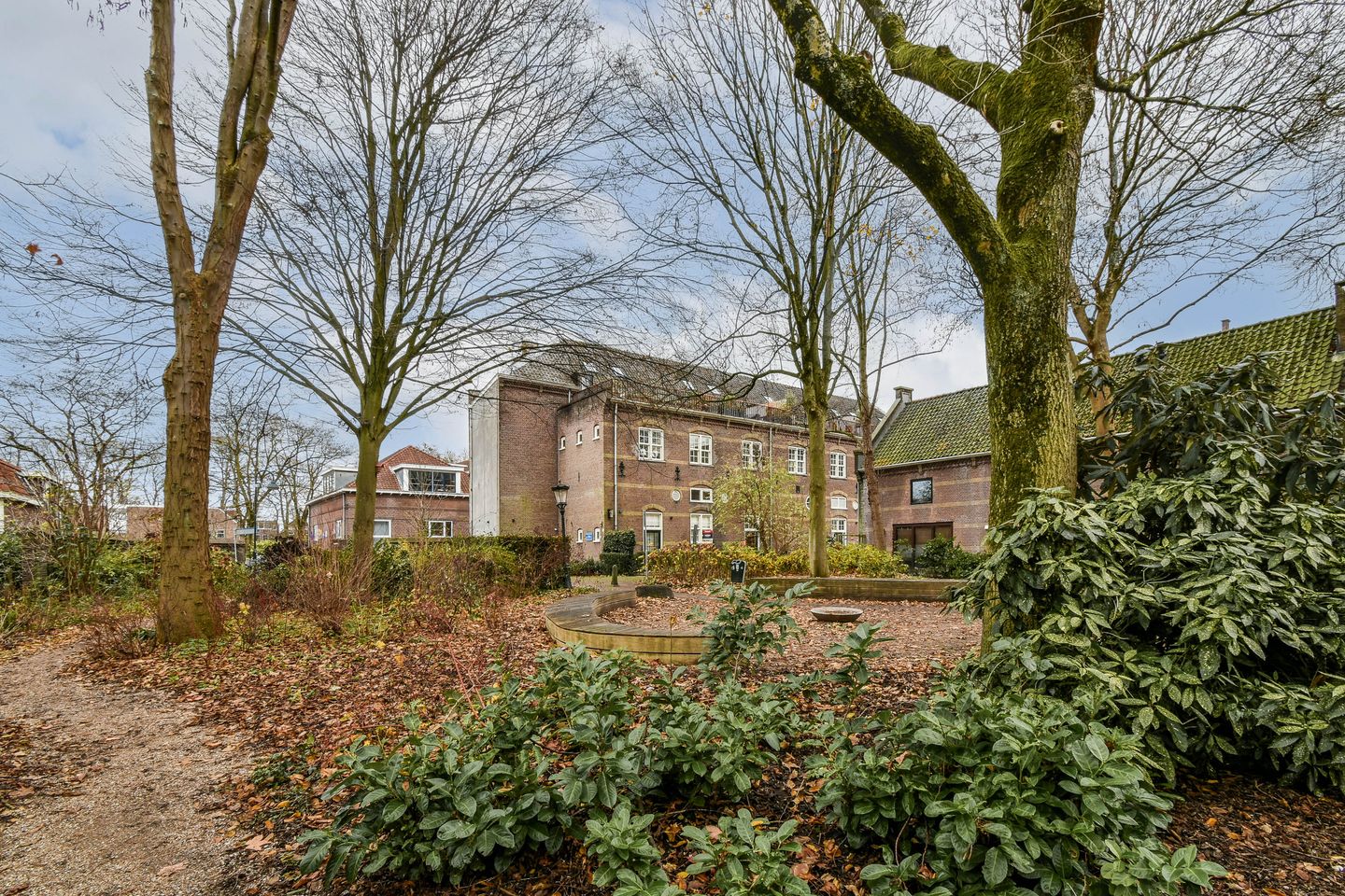 Foto 34 van Raoul Wallenbergplantsoen 12