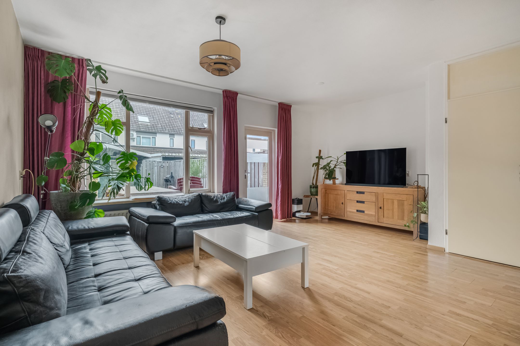 Foto 3 van Breitnerstraat 29