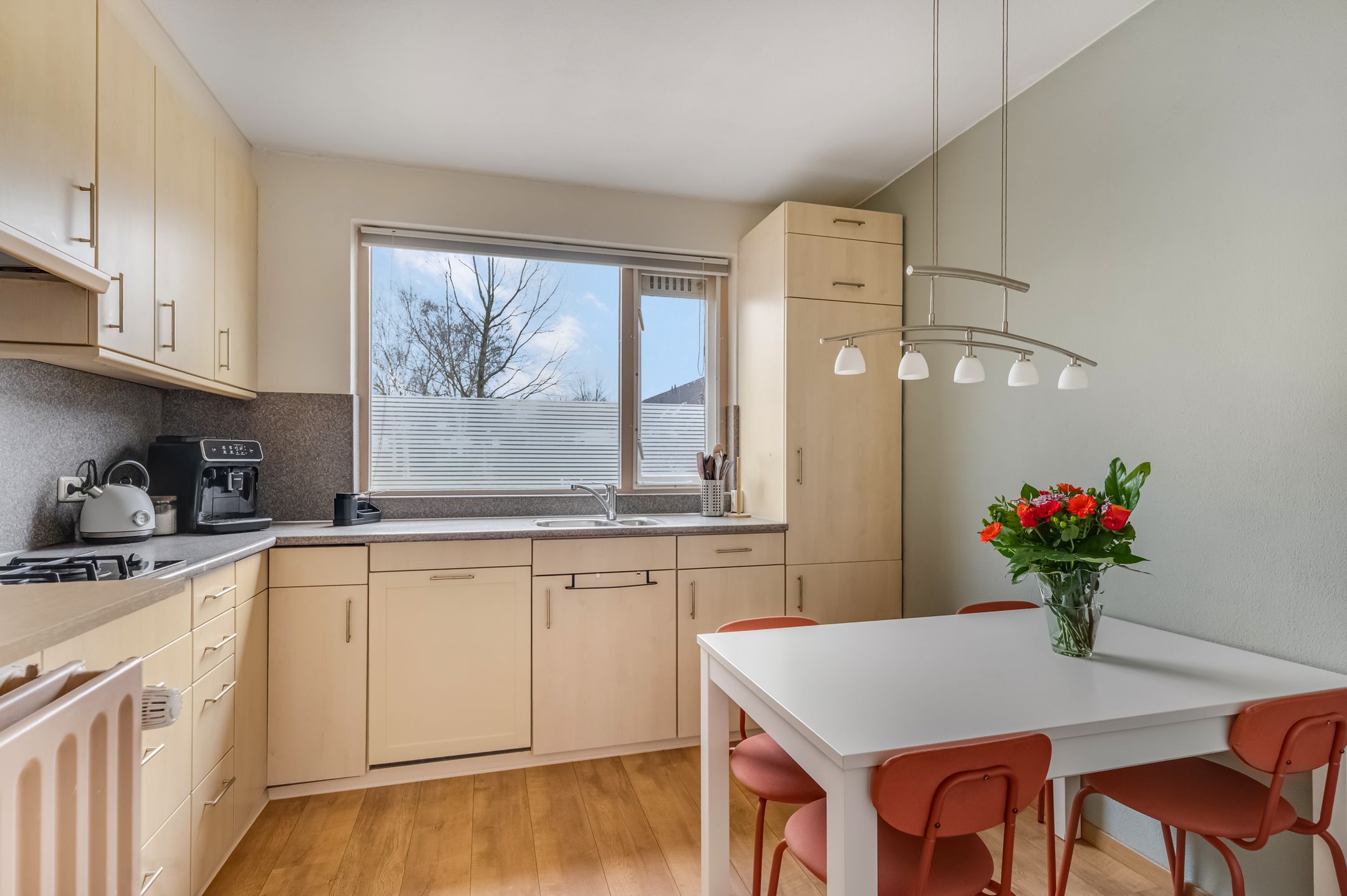 Foto 6 van Breitnerstraat 29